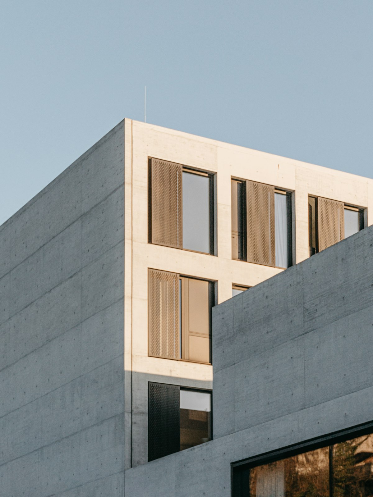 Residential tower · Puerto Madero