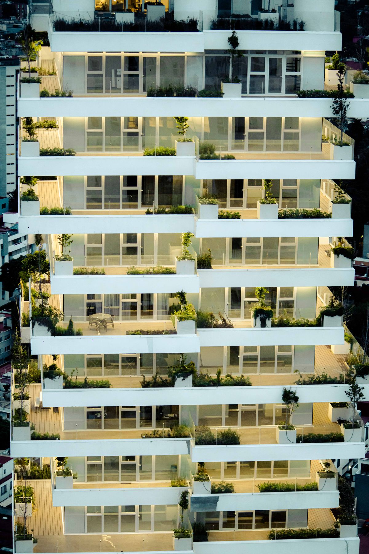 Refurbishment · Palermo